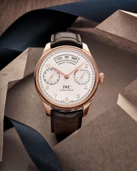 IWC Schaffhausen (@iwcwatches) • Instagram photos and videos.